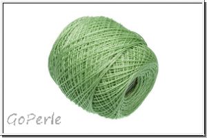 Hkelgarn, Strke 30, Farbe 6824, nil green, 20g