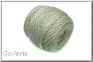 Hkelgarn, Strke 30, Farbe 8114, silver grey, 20g