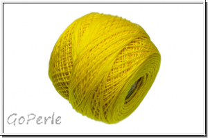 Hkelgarn, Strke 30, Farbe 1654, canary, 20g