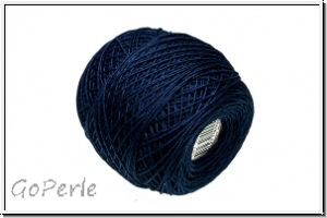 Hkelgarn, Strke 30, Farbe 5894, cobalt, 20g