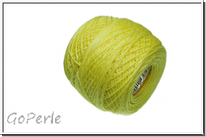 Hkelgarn, Strke 30, Farbe 1624, yellow, 20g