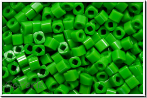 TCS-15-0047, TOHO Cubes, 1,5mm, green, mint, op., 5g