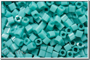 TCS-15-0055, TOHO Cubes, 1,5mm, turquoise, op., 5g