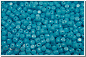 MINOS PAR PUCA, 3x2,5mm, blue, op., 50 Stk.