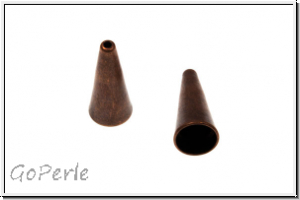 Perlenkappe (-cone) 