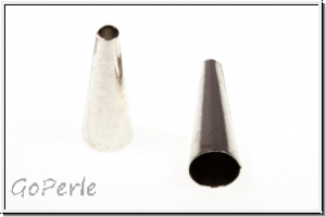 Perlenkappe (-cone) 