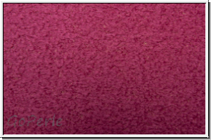 Ultra Suede, fuchsia, 21,5x21,5cm