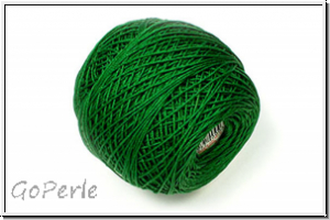 Hkelgarn, Strke 30, Farbe 6892, pine green, 20g