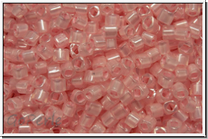 TCS-15-0145, TOHO Cubes, 1,5mm, pink, innocent, ceylon, 5g