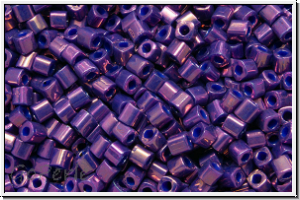 TCS-15-0461, TOHO Cubes, 1,5mm, grape, met., higher met., 5g