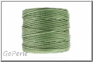 S-Lon, Heavy, Macrame, Fdelgarn, mint, 1 Spule