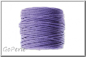 S-Lon, Heavy, Macrame, Fdelgarn, violet, 1 Spule