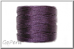 S-Lon, Heavy, Macrame, Fdelgarn, purple, 1 Spule