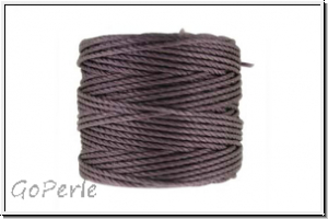 S-Lon, Heavy, Macrame, Fdelgarn, lilac, 1 Spule