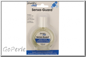 Sensa-Guard, Hautprotektor, 1 Flasche