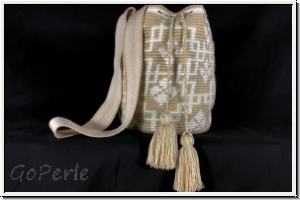 Mochila, Gre M, Modell 40.002