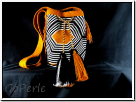 Mochila, Gre M, Modell 40.106