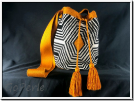 Mochila, Gre M, Modell 40.114