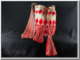 Mochila, Gre M, Modell 40.191