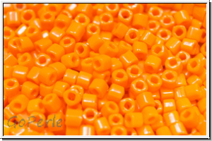 TCS-15-0042d, TOHO Cubes, 1,5mm, cantaloupe, op., 5g