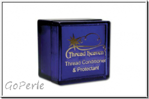 Thread Heaven, Fadenconditioner, Fadenwachs, 1 Dose