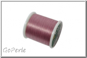 K.O. Beading Thread, Fdelgarn, lilac, 1 Spule