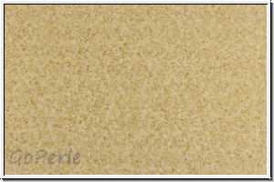 Fdelmatte, ca. 35x28cm, khaki, 1 Stk.