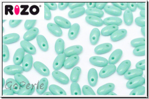 RZ-63140, RIZO Perlen, jade, op., 10 g