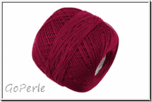 Hkelgarn, Strke 30, Farbe 3394, bordeaux, 20g