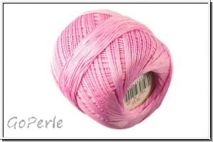 Hkelgarn, Strke 30, Farbe 3434, pink, 20g