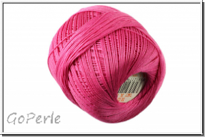 Hkelgarn, Strke 30, Farbe 3454, hot pink, 20g