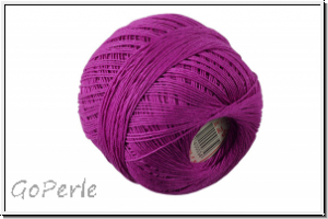 Hkelgarn, Strke 30, Farbe 3484, magenta, 20g