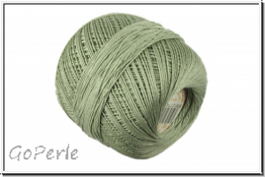 Hkelgarn, Strke 30, Farbe 6224, seafaom, 20g