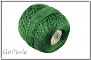 Hkelgarn, Strke 30, Farbe 6694, green, 20g