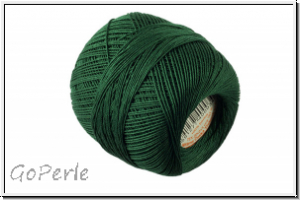 Hkelgarn, Strke 30, Farbe 6892, dark green, 20g