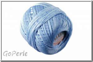 Hkelgarn, Strke 30, Farbe 5424, light blue, 20g