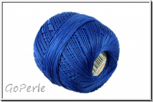 Hkelgarn, Strke 30, Farbe 5574, blue, 20g