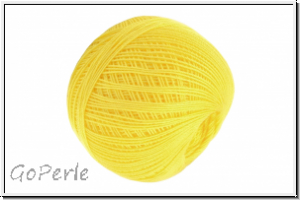 Hkelgarn, Strke 20, Farbe 1144, yellow, 30g