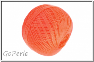 Hkelgarn, Strke 20, Farbe 2254, orange, 30g