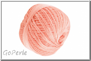 Hkelgarn, Strke 20, Farbe 2324, apricot, 30g