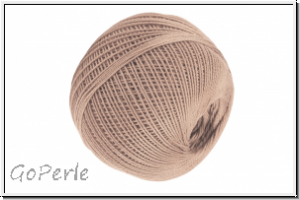 Hkelgarn, Strke 20, Farbe 7314, light brown, 30g