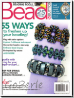 Bead and Button Magazine Februar 2019