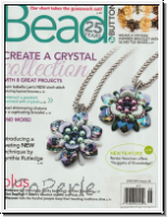 Bead and Button Magazine Juni 2019