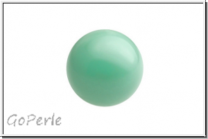 Swarovski 5810 Crystal Pearls, 6mm, 0715 - jade, 10 Stk.