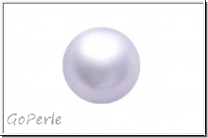 Swarovski 5810 Crystal Pearls, 5mm, 0524 - lavender, 10 Stk.