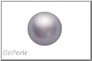 Swarovski 5810 Crystal Pearls, 8mm, 0160 - mauve, 1 Stk.