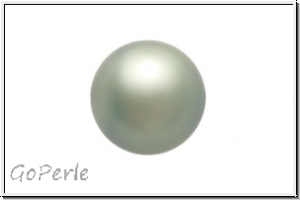 Swarovski 5810 Crystal Pearls, 3mm, 0393 - powder green, 25 Stk.