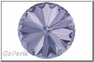 Swarovski Rivoli 1122, 14mm, 283 - provence lavender, foiled, 1 Stk.