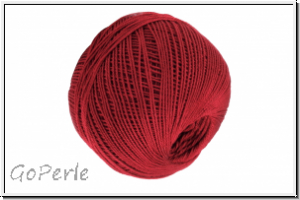 Hkelgarn, Strke 20, Farbe 3384, dark red, 30g