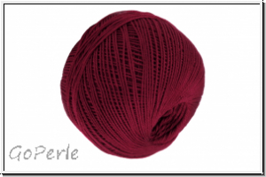 Hkelgarn, Strke 20, Farbe 3494, bordeaux, 30g